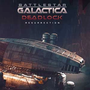 Battlestar Galactica Deadlock Resurrection Pc