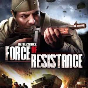 Battlestrike Force of Resistance Pc