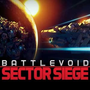 Battlevoid Sector Siege Pc