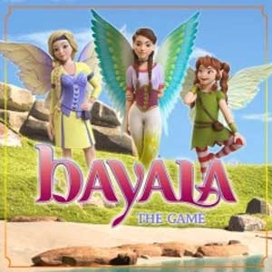 bayala the game Playstation 4