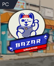 Comprar Bazar Simulator: The Wan Story CD Key Comparar Precios