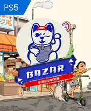 Comprar Bazar Simulator: The Wan Story PS5 Barato Comparar Precios