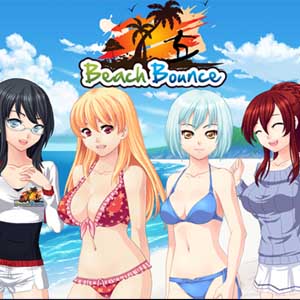 Comprar Beach Bounce CD Key Comparar Precios