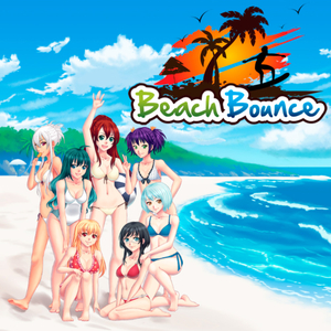 Comprar Beach Bounce Remastered Nintendo Switch Barato comparar precios