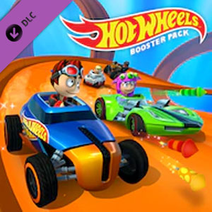 Comprar Beach Buggy Racing 2 Hot Wheels Booster Pack Xbox Series Barato Comparar Precios