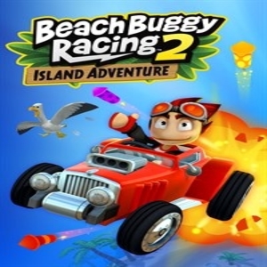 Comprar Beach Buggy Racing 2 Island Adventure Xbox Series Barato Comparar Precios