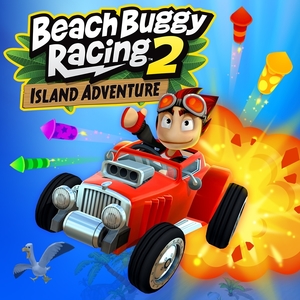 Comprar Beach Buggy Racing 2 Island Adventure Nintendo Switch Barato comparar precios