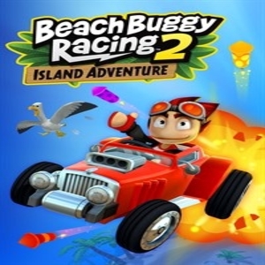 Comprar Beach Buggy Racing 2 Island Adventure Xbox One Barato Comparar Precios