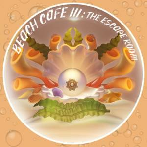 Beach Cafe 3 The Escape Room Switch