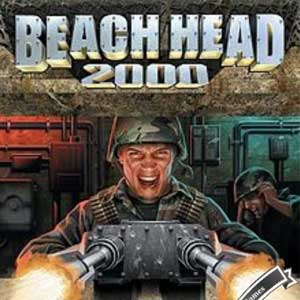 Comprar Beach Head 2000 CD Key Comparar Precios