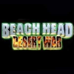 Comprar Beach Head Desert War CD Key Comparar Precios