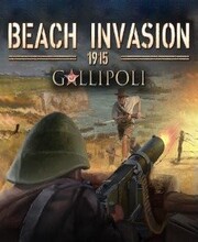 Comprar Beach Invasion 1915 Gallipoli PS5 Barato Comparar Precios