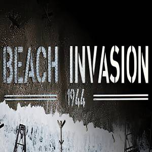 Comprar Beach Invasion 1944 CD Key Comparar Precios
