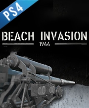 Comprar Beach Invasion 1944 Ps4 Barato Comparar Precios