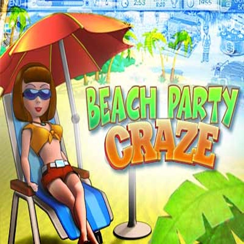 Beach Party Craze Pc