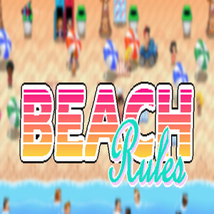 Comprar Beach Rules CD Key Comparar Precios