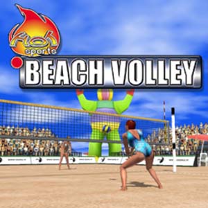 Comprar Beach Volley Hot Sports CD Key Comparar Precios