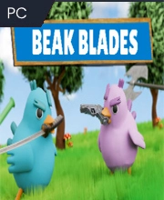 BEAK BLADES Pc