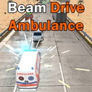 Comprar Beam Drive Ambulance CD Key Comparar Precios