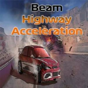 Beaming Road Faster Race Xbox One