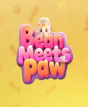 Bean Meets Paw Pc