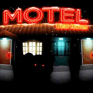 Comprar Bear Haven Nights CD Key Comparar Precios
