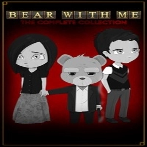 Bear With Me The Complete Collection Unlock