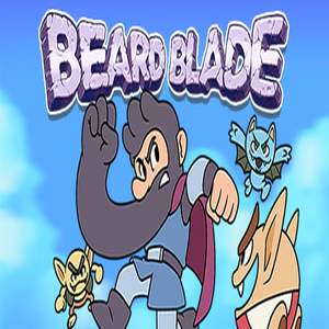 Comprar Beard Blade CD Key Comparar Precios