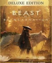 Beast of Reincarnation Digital Deluxe DLC Playstation 5