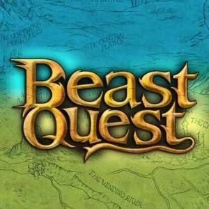 Beast Quest Playstation 4