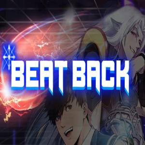 Beat Back VR Pc