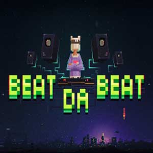 Comprar Beat Da Beat CD Key Comparar Precios