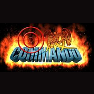 Beat Em Up Archives Iron Commando and Legend Playstation 4