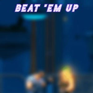 Beat Em Up Pc