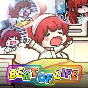 Beat of Life Switch