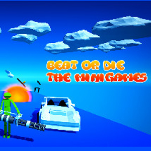 Beat Or Die The MiniGames Pc