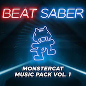 Comprar Beat Saber Monstercat Music Pack Vol. 1 CD Key Comparar Precios
