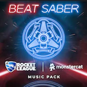 Comprar Beat Saber Rocket League x Monstercat Music Pack CD Key Comparar Precios