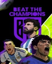 Beat The Champions Playstation 5