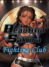 Beautiful Sakura Fighting Club Xbox One