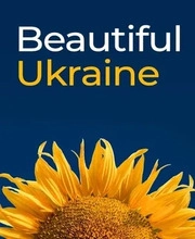 Beautiful Ukraine Pc