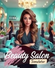 Beauty Salon Simulator Playstation 4