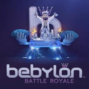 Bebylon Battle Royale Playstation 4