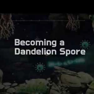 Becoming a Dandelion Spore Pc
