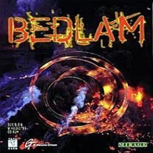 Bedlam Playstation 4