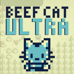 Beef Cat Ultra Xbox Series X