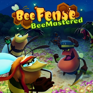 BeeFense BeeMastered Playstation 4