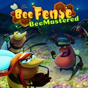 BeeFense BeeMastered Xbox One