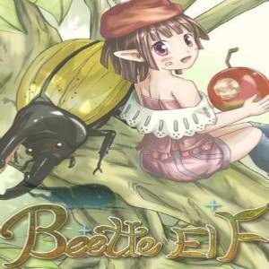 Comprar Beetle Elf CD Key Comparar Precios