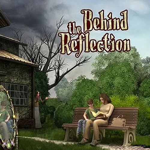 Behind the Reflection Pc